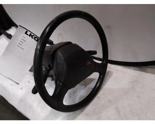 HINO 338 STEERING COLUMN