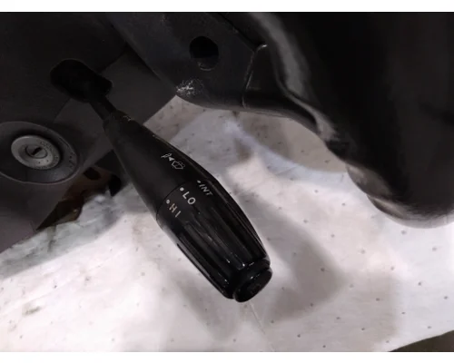 HINO 338 STEERING COLUMN
