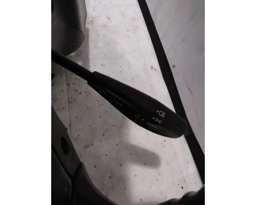 HINO 338 STEERING COLUMN