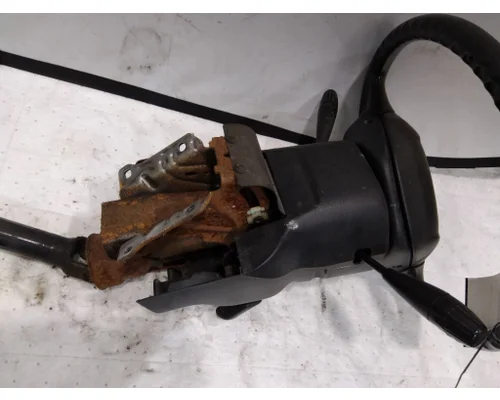 HINO 338 STEERING COLUMN