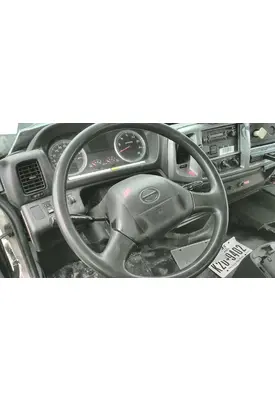 HINO 338 STEERING COLUMN