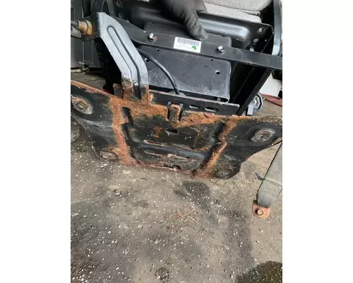 HINO 338 Seat, Front