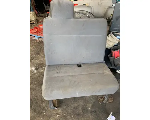 HINO 338 Seat, Front