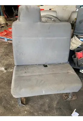 HINO 338 Seat, Front