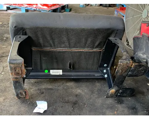 HINO 338 Seat, Front