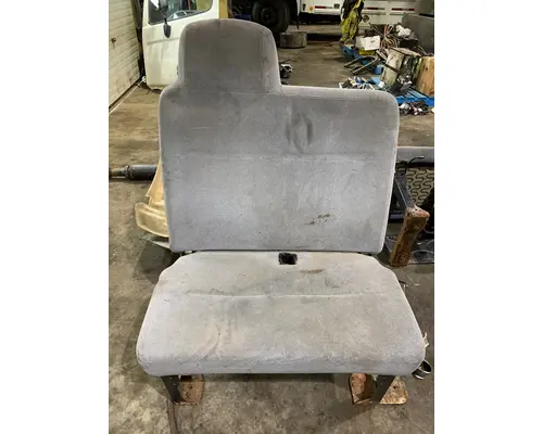 HINO 338 Seat, Front