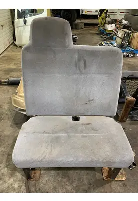 HINO 338 Seat, Front