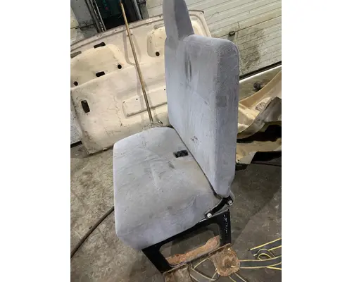 HINO 338 Seat, Front