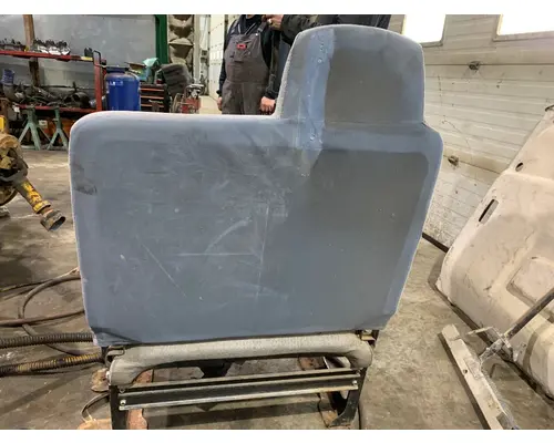 HINO 338 Seat, Front