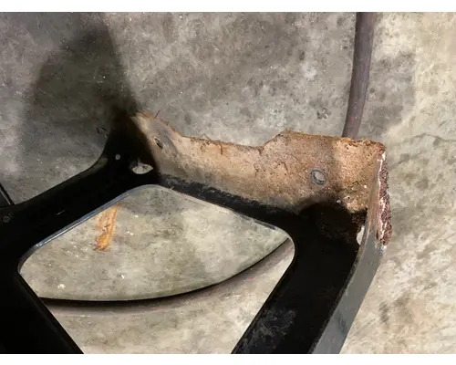 HINO 338 Seat, Front