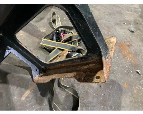 HINO 338 Seat, Front