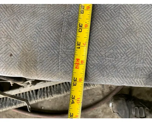 HINO 338 Seat, Front