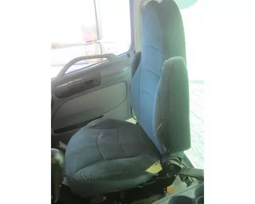 HINO 338 Seat, Front