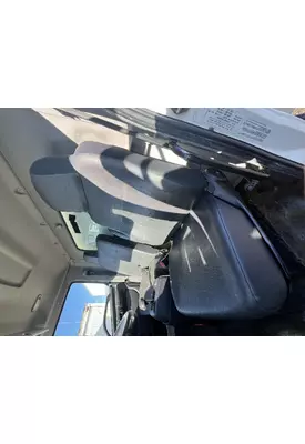 HINO 338 Seat, Front