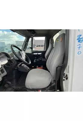 HINO 338 Seat, Front
