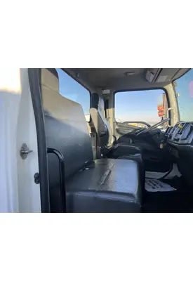 HINO 338 Seat, Front