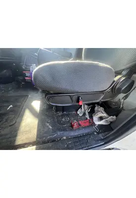 HINO 338 Seat, Front