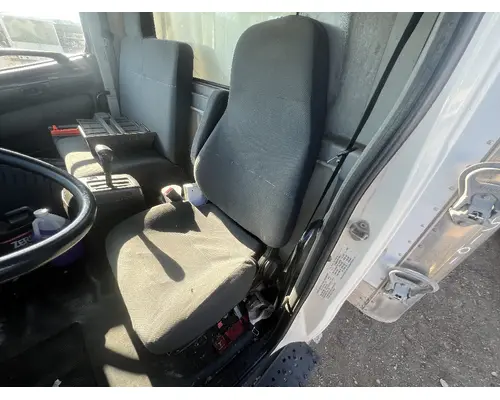 HINO 338 Seat, Front