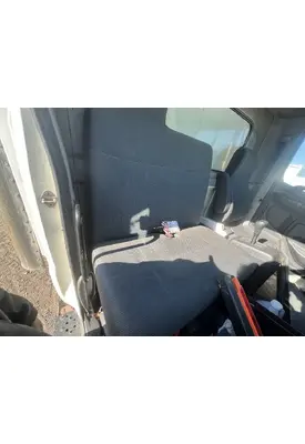 HINO 338 Seat, Front