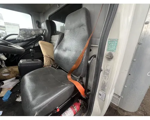 HINO 338 Seat, Front