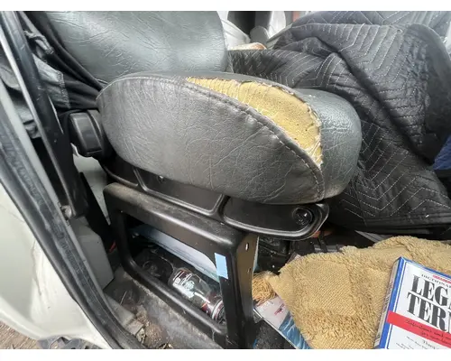 HINO 338 Seat, Front