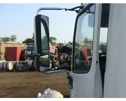 HINO 338 Side View Mirror