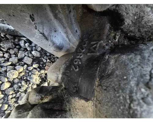 HINO 338 Spindle  Knuckle, Front