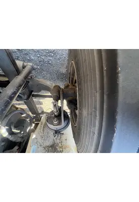 HINO 338 Spindle / Knuckle, Front