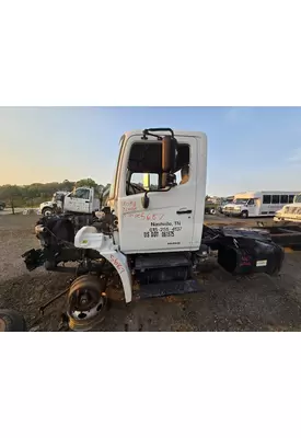 HINO 338 Steering Column