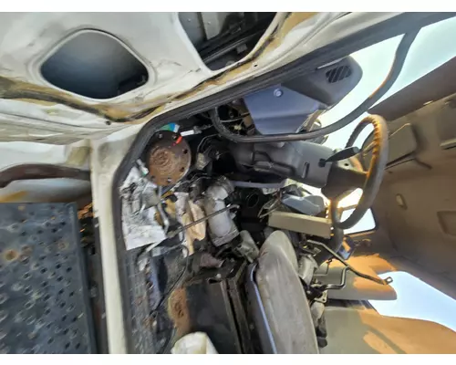 HINO 338 Steering Column