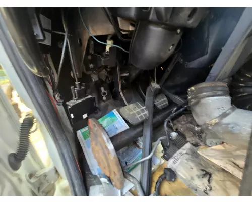 HINO 338 Steering Column