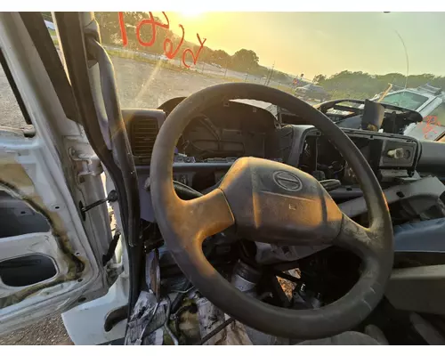 HINO 338 Steering Column