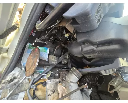 HINO 338 Steering Column