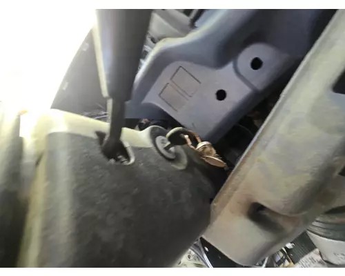 HINO 338 Steering Column