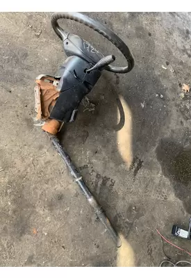 HINO 338 Steering Column