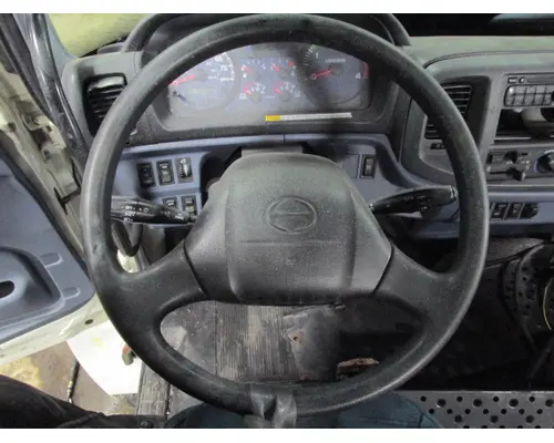 HINO 338 Steering Column