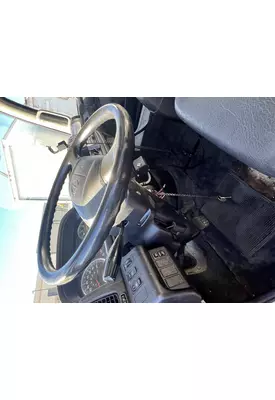 HINO 338 Steering Column