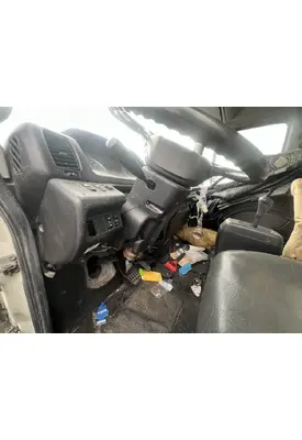 HINO 338 Steering Column