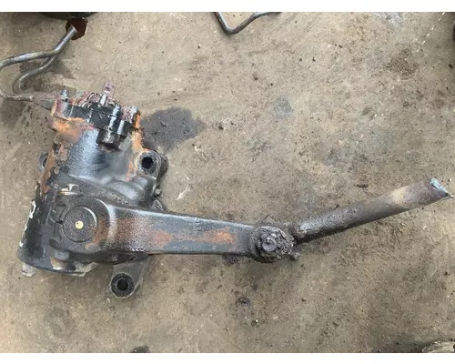 HINO 338 Steering GearRack