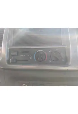 HINO 338 TEMPERATURE CONTROL