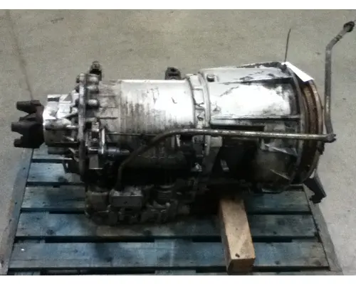 HINO 338 Transmission Assembly