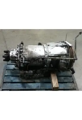 HINO 338 Transmission Assembly