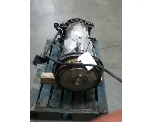 HINO 338 Transmission Assembly