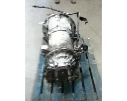 HINO 338 Transmission Assembly