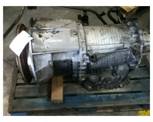 HINO 338 Transmission Assembly