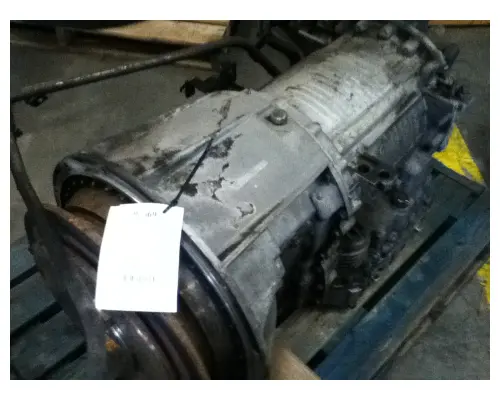 HINO 338 Transmission Assembly