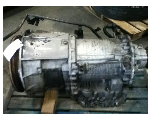 HINO 338 Transmission Assembly