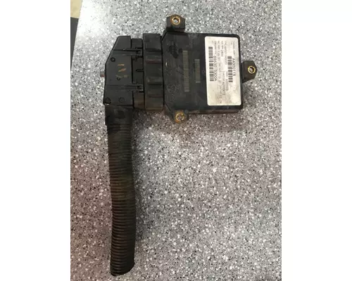 HINO 338 Transmission Assembly