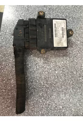 HINO 338 Transmission Assembly