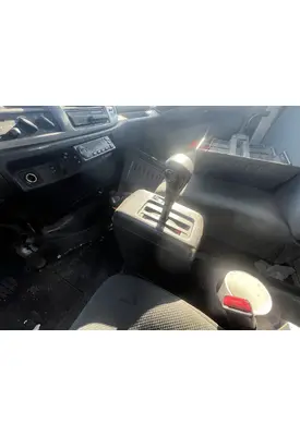 HINO 338 Transmission Assembly